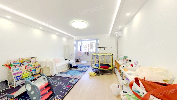 望都新地二期二手房实景图