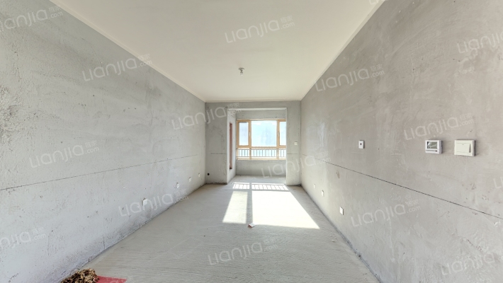 基业世琾二手房实景图