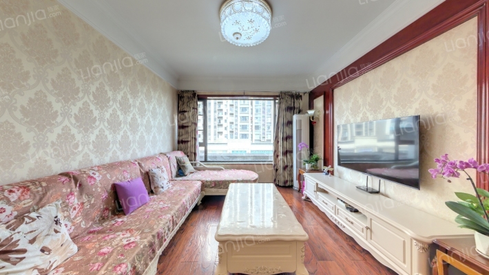 龙湖金楠天街二手房实景图