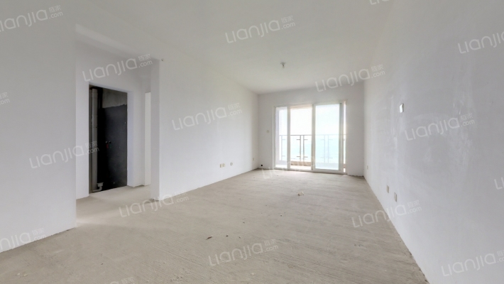 传化国际新城二手房实景图