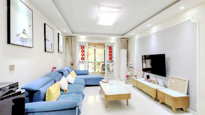 永泽五里州二手房实景图