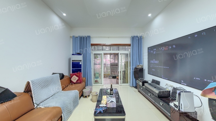 东方家园二手房实景图