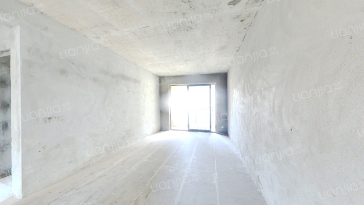 中交香颂花园二手房实景图