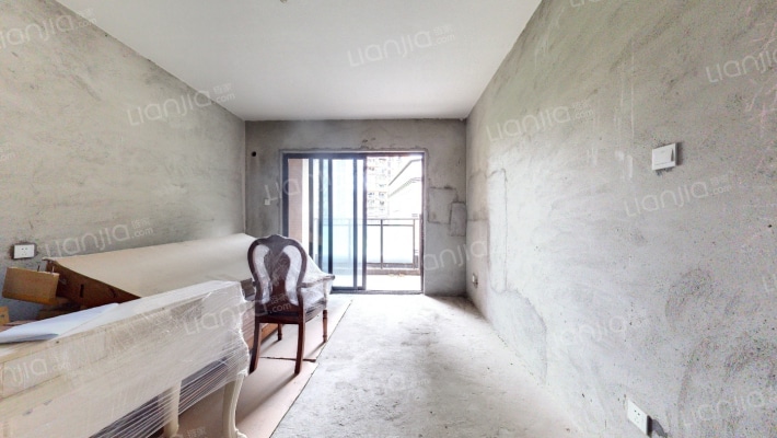 大族云峰一期二手房实景图