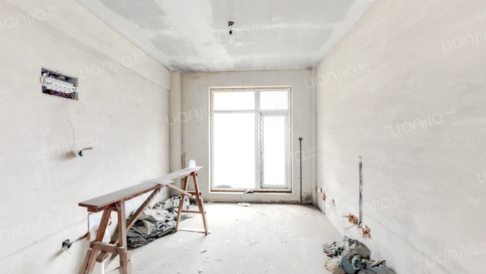 景泰玫瑰园二手房实景图