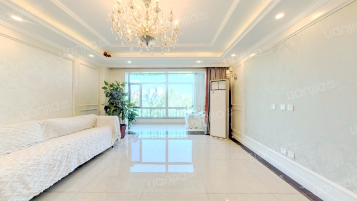 远大园三区二手房实景图