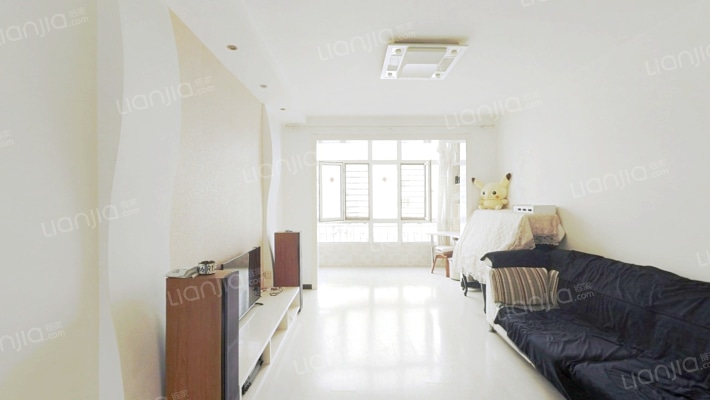 海富康城二手房实景图