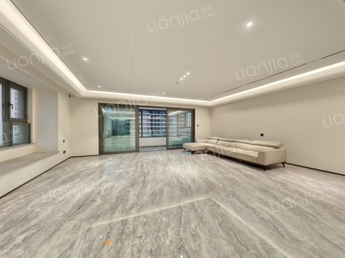 整租·招商沁苏禧 5室2厅 南