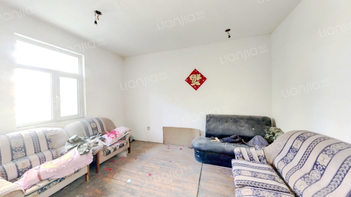 云锦台二手房实景图