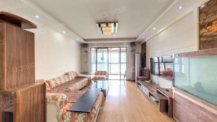 东苑B区二手房实景图