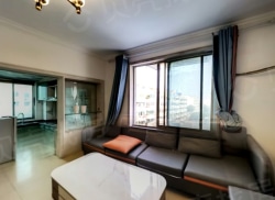 整租·春潮花园一区 1室1厅 南/北_春潮花园一区租房