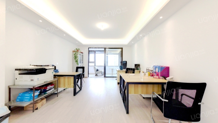 德盈龙华国际广场二手房实景图