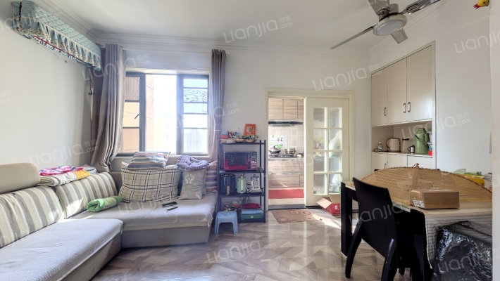 钰龙湾丰园二手房实景图