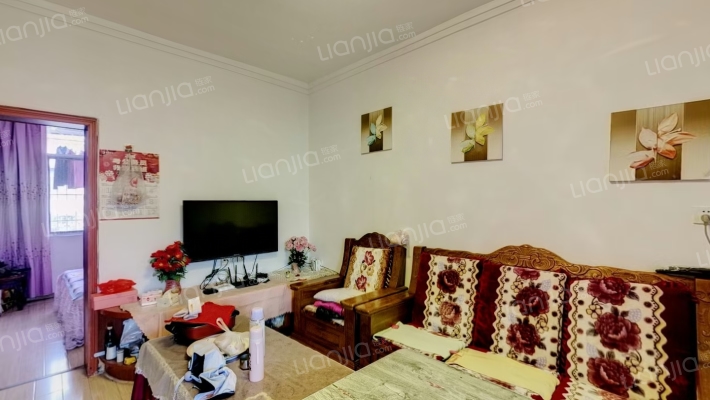 团结东路33号二手房实景图