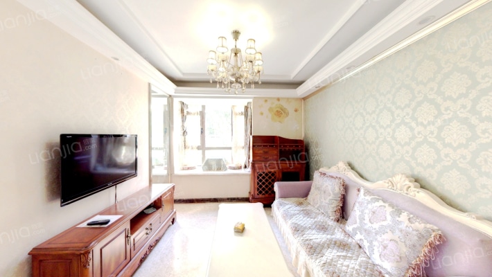 东外滩公寓二手房实景图