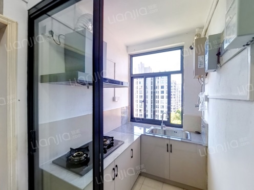 整租·南城水岸 2室1厅 南