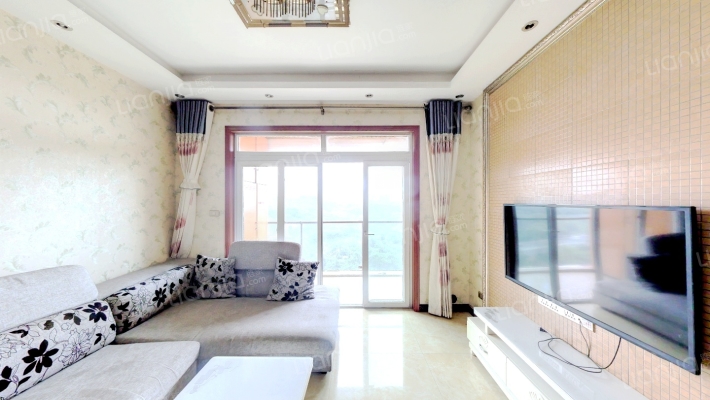 中亿阳明山水二手房实景图