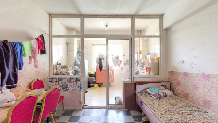 金馨园一区二手房实景图