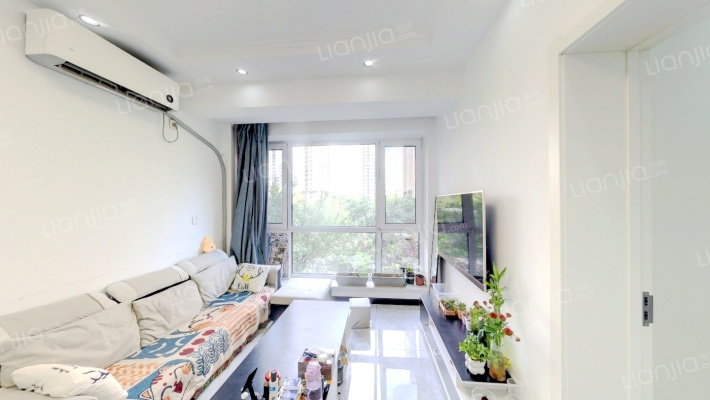 红豆杉温泉花园二手房实景图