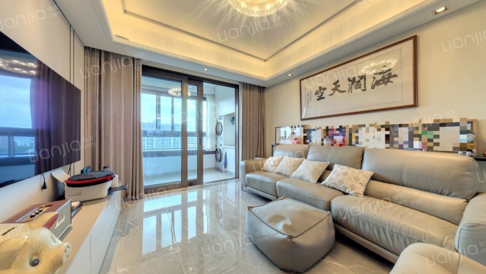 古北尚公馆二手房实景图