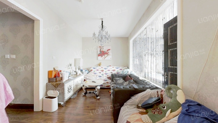 千汇城二手房实景图