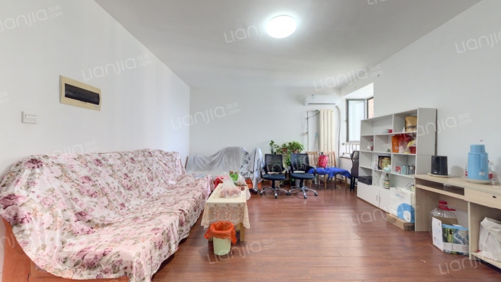 青岛理工大学专家公寓二手房实景图