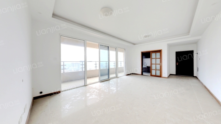 金誉兰庭二手房实景图