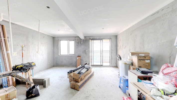 盈福一号二手房实景图