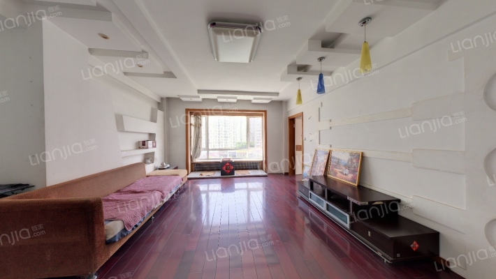 冠军大厦二手房实景图