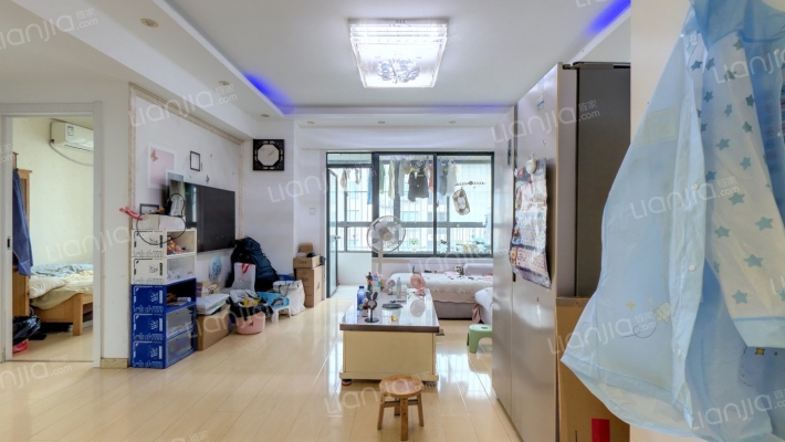 钻石星城二手房实景图