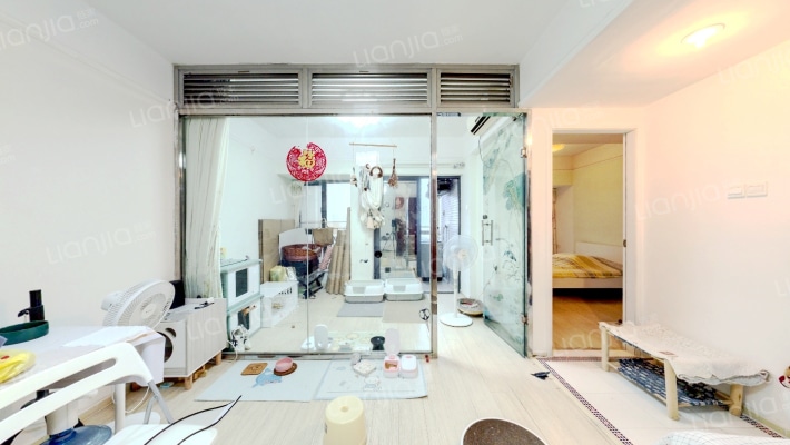 润筑园二手房实景图