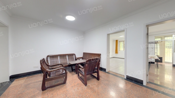 南国花园二手房实景图