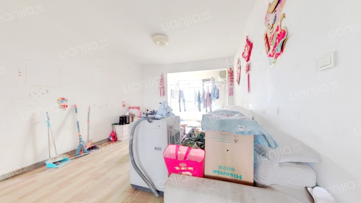 绿地泉景园二期二手房实景图