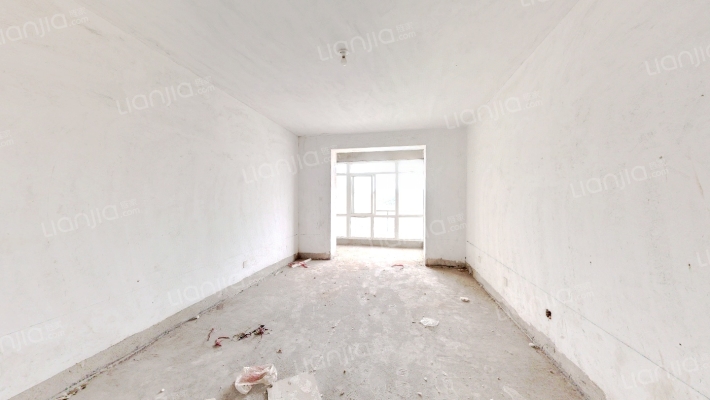 四季凤凰城C区二手房实景图