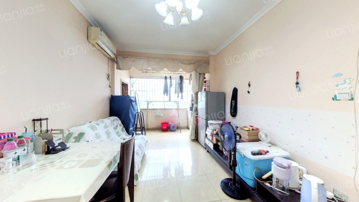 北较场路二手房实景图