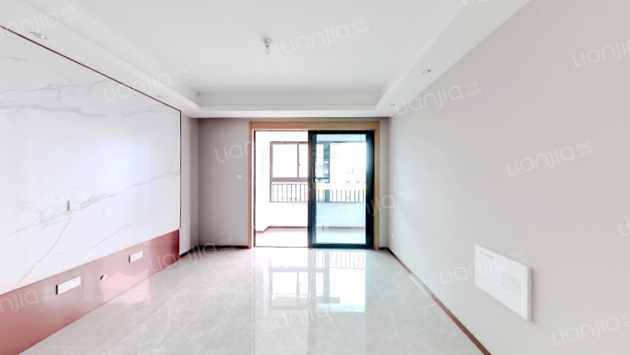 昆仑御(南宁路)二手房实景图