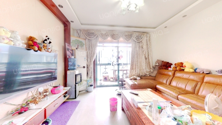 瑞升林韵二手房实景图