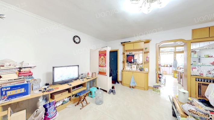 幸福三村二手房实景图