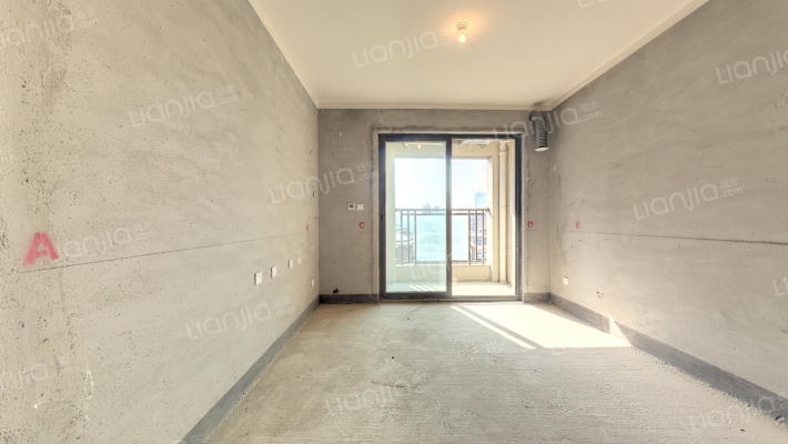 金水湾观锦苑二手房实景图