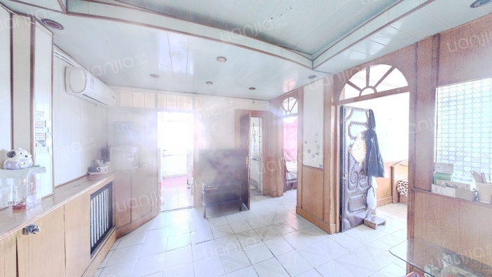 港星里二手房实景图