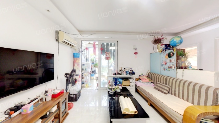 莲花北二手房实景图