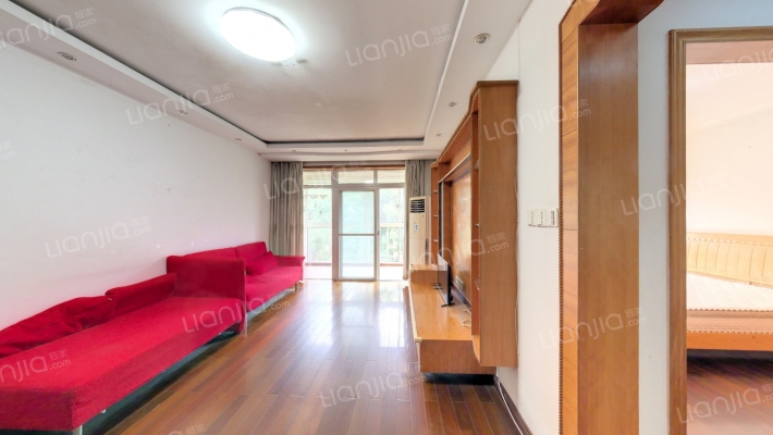 万达江南明珠二手房实景图