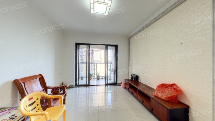 松晖名苑二手房实景图