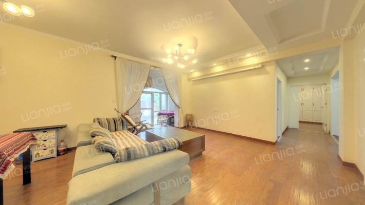 书香苑二手房实景图