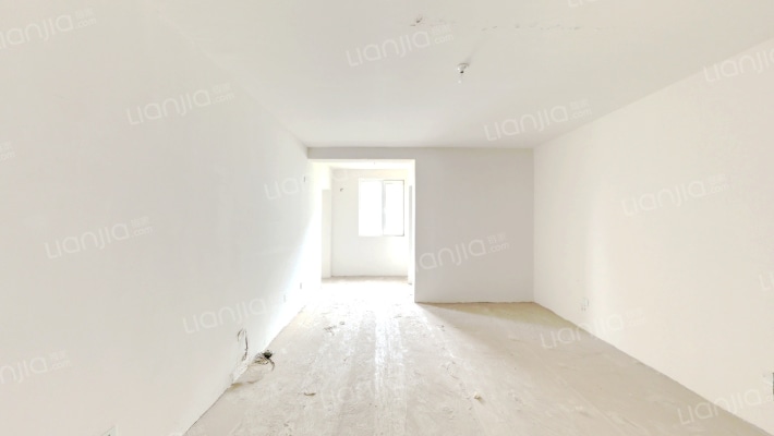 环岛豪庭二手房实景图