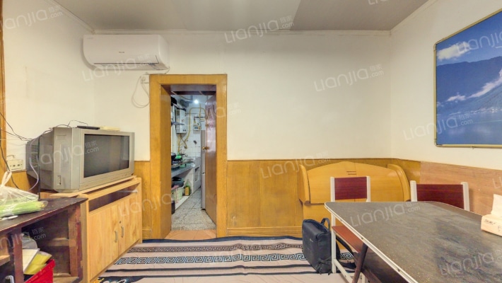 凉亭子二手房实景图