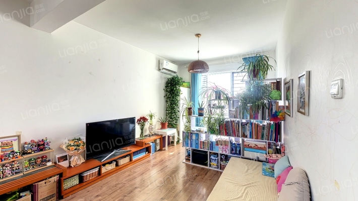 万东花园二手房实景图