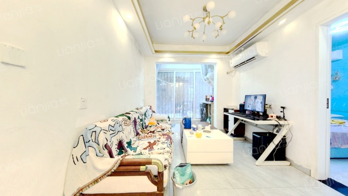 蓝湾星宸一期二手房实景图