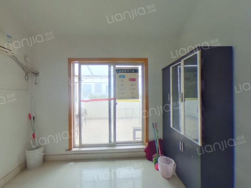 整租·长桥新村 3室1厅 南