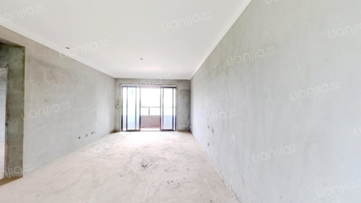 云南城投集团汀兰湖二手房实景图